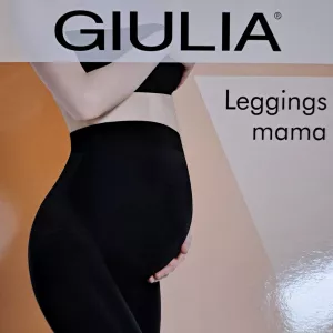 Жіночі лосини для вагітних LEGGINGS MAMA