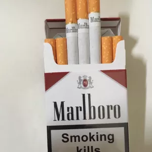 Сигареты Marlboro, Marble