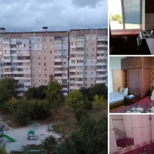 Сдам комнату Кропивницкий