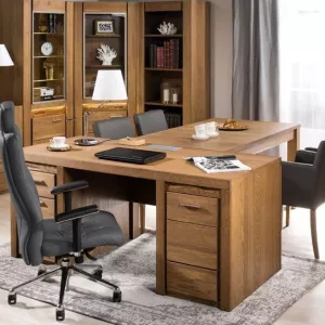 Продается новый комлект мебели для Вашего офиса VELVET