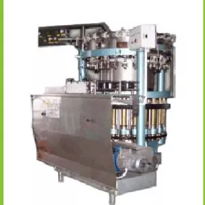 Предлагаем к продаже Автомат розлива газированных напитков, минеральных вод XRB-6.