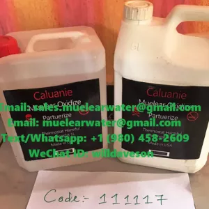 Buy 30 Liters of Caluanie Online