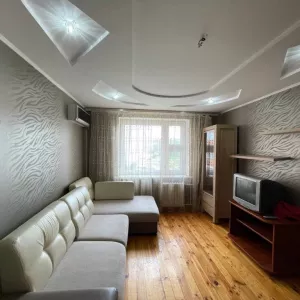 Аренда квартир на сутки для командированных. Светлогорск микрорайон Березина, 12