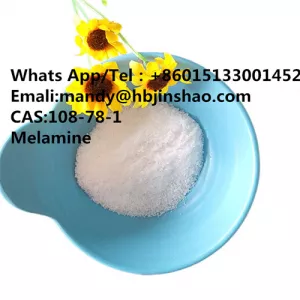 Competitive Price 108-78-1 Melamine