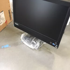 Computer for parts, consumer returns from Amazon/full palette deal
