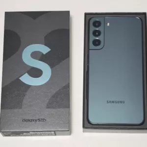Новы Samsung Galaxy S22- S22 Ultra 5G -128 ГБ разблакіраваны