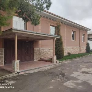 Продаю 10 комнатный дом Евроремонт 10 сот земли в Келесе