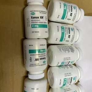 Alprazolam Xanax 2mg Pills Saudi Arabia Delivery