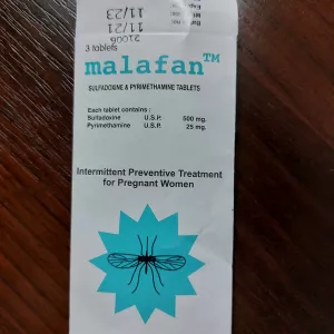 Продам таблетки Малафан