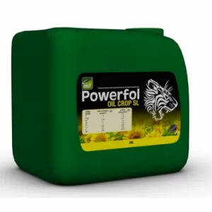 Powerfol Oil Crops, Паверфол Олійні