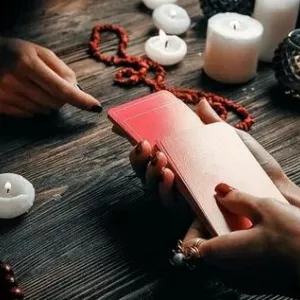 Гадалка Гамбург/Hamburg