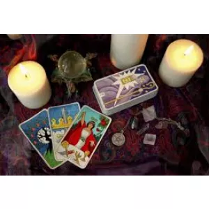 Помощь гадалки онлайн Гамбург