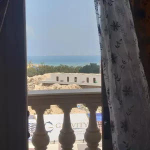 Продается квартира в Хургаде (Египет) с видом на море!!!