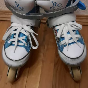 Ролики детские