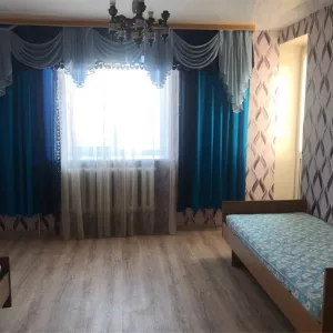 Квартиры посуточно в Смолевичах