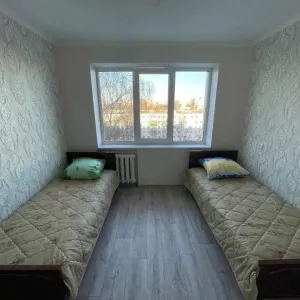 Комфортные квартиры на сутки Солигорск Мира 19