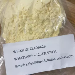 Buy 5CLADBA Powder,  Buy 5cladba online,  Buy 5cladba for sale,  BUY 5CLADBA  PRECURSOR ONLINE,