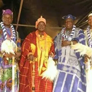 The best powerful spiritual herbalist in nigeria +234 8117409635