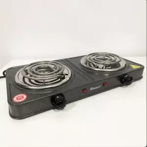 Электроплита настольная Domotec MS-5802