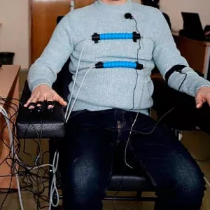 Комплексні курси експертів поліграфологів у місті Київ