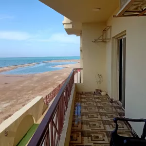 Продается Дуплекс на пляже в Хургаде (Египет)!!!