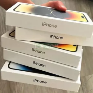Wholesale Apple iPhone and other Phones for sales.