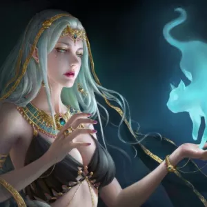 Магическая помощь ясновидящей онлайн. Гадание. Возврат любимых.