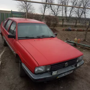 Продам Volkskwagen Passat B2