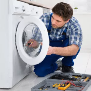 Ремонт стиральных машин