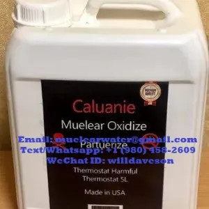 Rarurit 9 (Caluanie Muelear Oxidize Parteurize) for sale