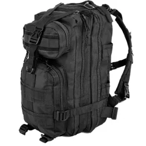 Тактический рюкзак Tactic 1000D для военных, охоты, рыбалки, туристических походов, скалолазания, путешествий и спорта