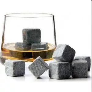 Камни для виски Whiskey Stones из стеатита