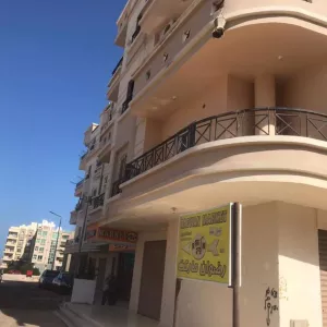 Продается квартира с видом на море в тихом районе Хургады(Египет)!!!