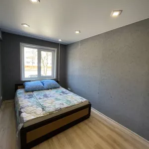 Квартира на сутки Борисов есть все необходимое