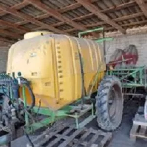 Львівагромашпроект ОПШ-2, 5, Волынская обл.