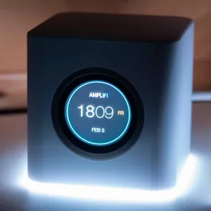 Маршрутизатор AFi-G для геймера