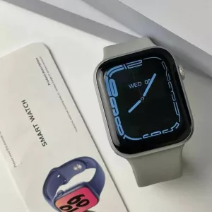 Apple watch M7 Plus