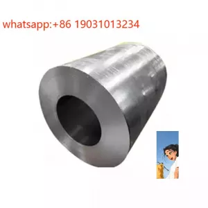 Tinplate Spcc Tin plate Coil and sheet High wear resistance stainless steel coil