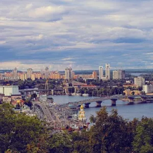 Київ - дошка оголошень, купівля та продаж