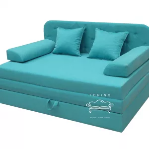 Диван Баюн 1600 х 1900