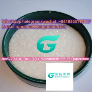 288573-56-8 1-BOC-4-(4-fluorophenylamino)-piperidine Cheap