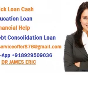 Do you need Finance? Are you looking for Finance