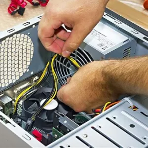 Хотите сделать квалифицированный ремонт техники и электроники?