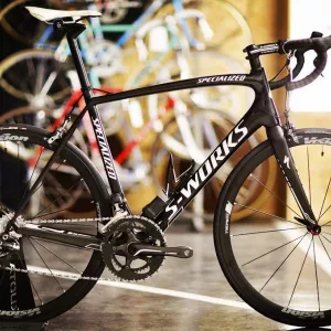 2014 SPECIALIZED S-WORKS TARMAC SL4 DURA-ACE DI2