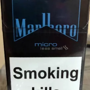 Сигареты Мальборо от 3 блоков