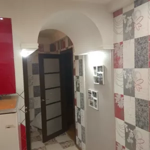 Здам 1-к квартиру