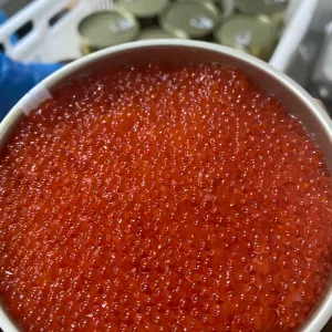 Продам икру красную