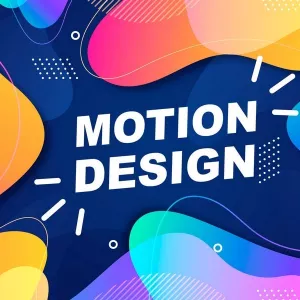 Курсы Моушн-дизайна