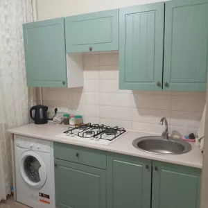 Сдам однокомнатную квартиру