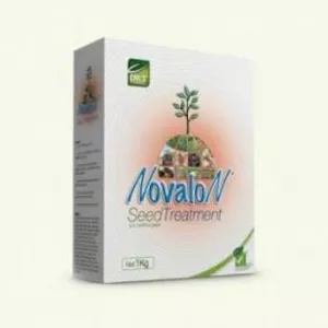 Novalon Seed Treatment. Новалон Сид Тритмент